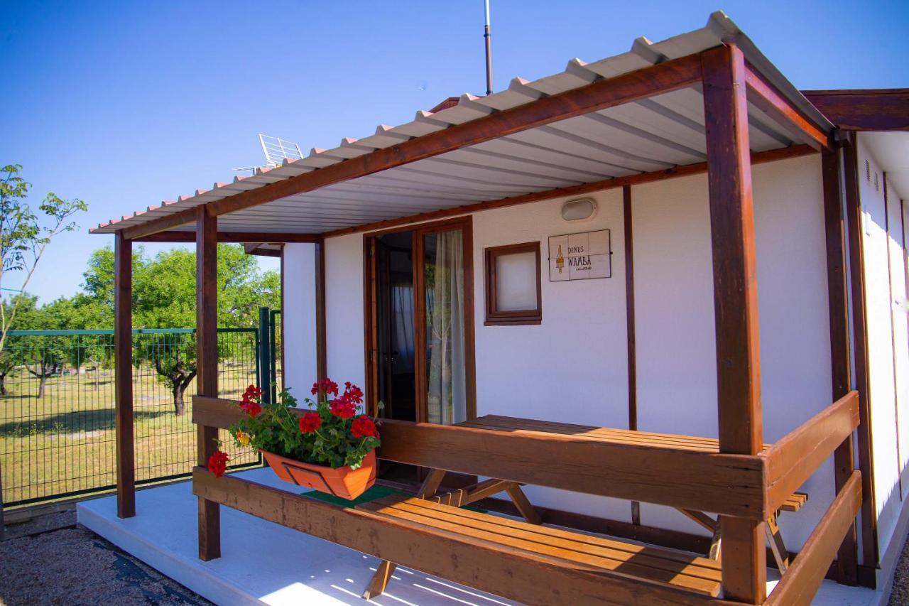Las Casitas De Guadamur エクステリア 写真