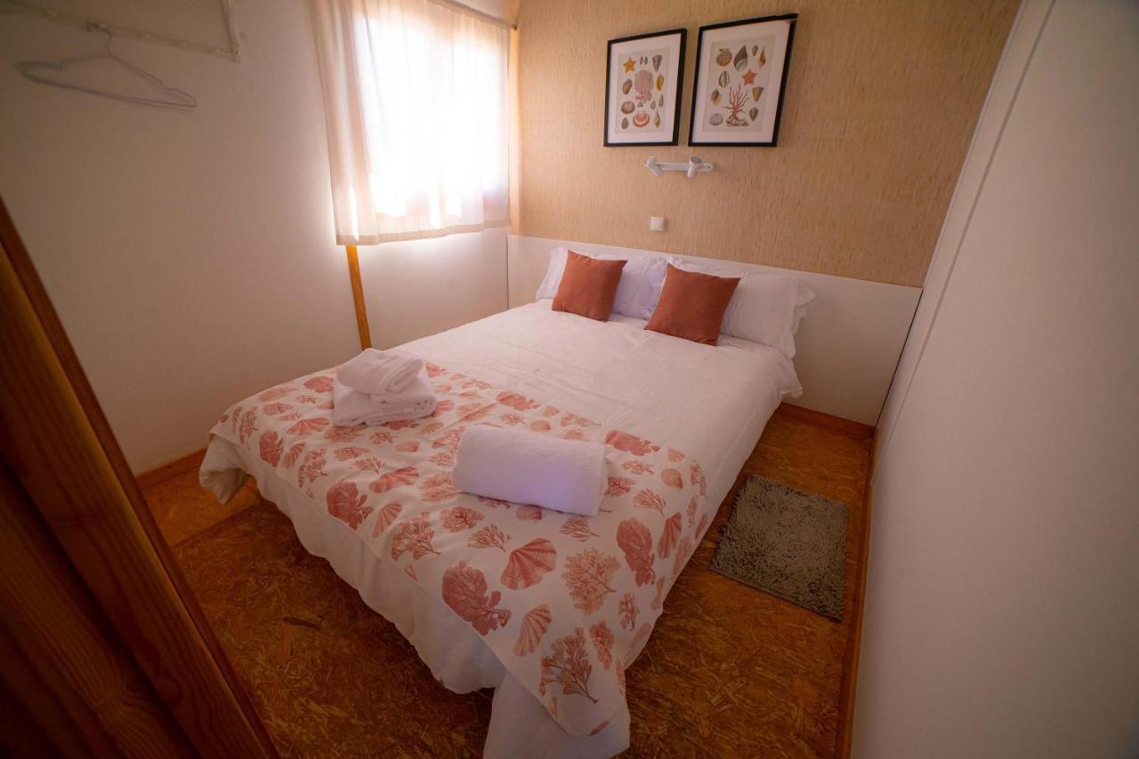 Las Casitas De Guadamur エクステリア 写真
