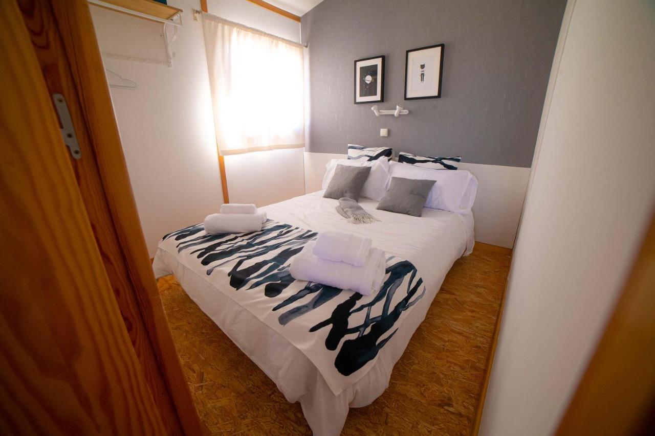 Las Casitas De Guadamur エクステリア 写真