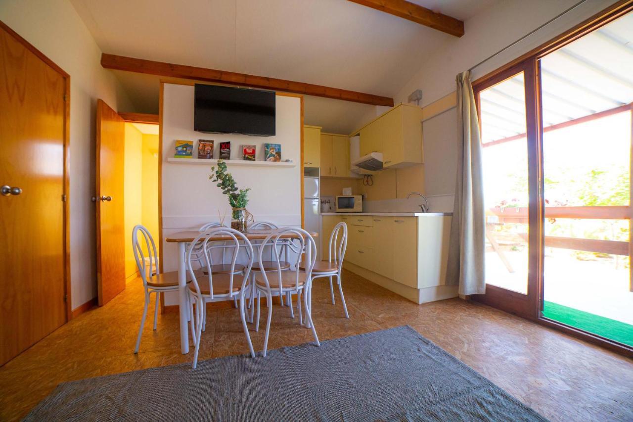 Las Casitas De Guadamur エクステリア 写真