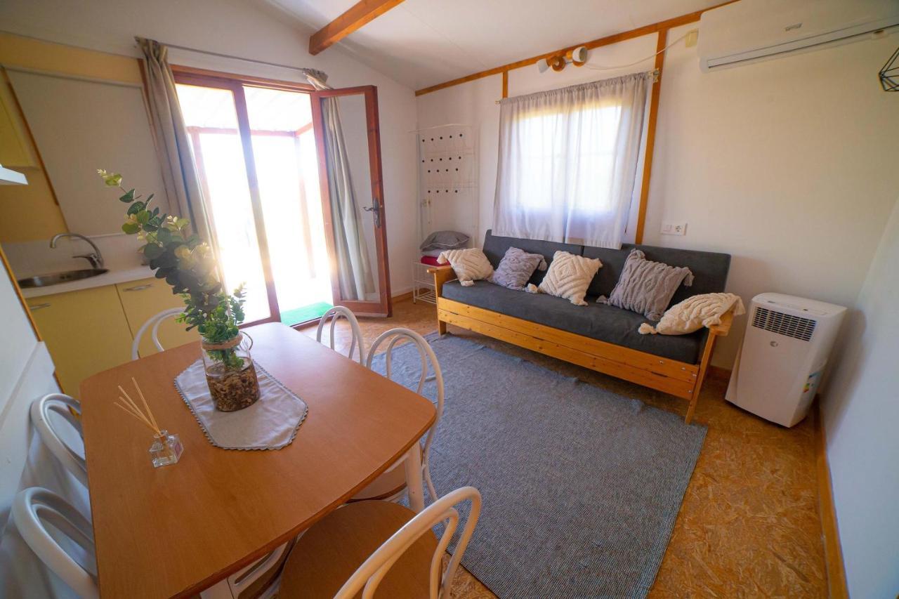 Las Casitas De Guadamur エクステリア 写真