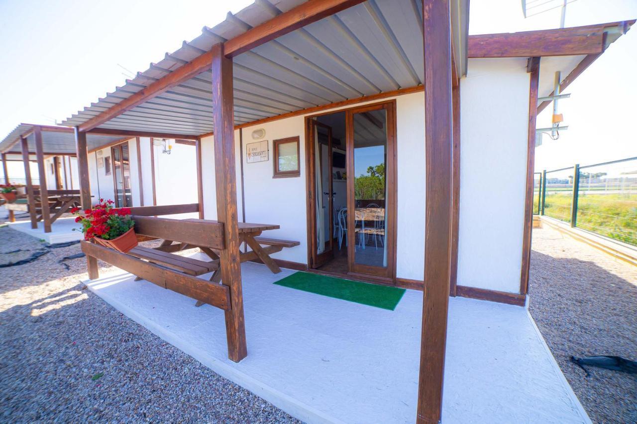 Las Casitas De Guadamur エクステリア 写真