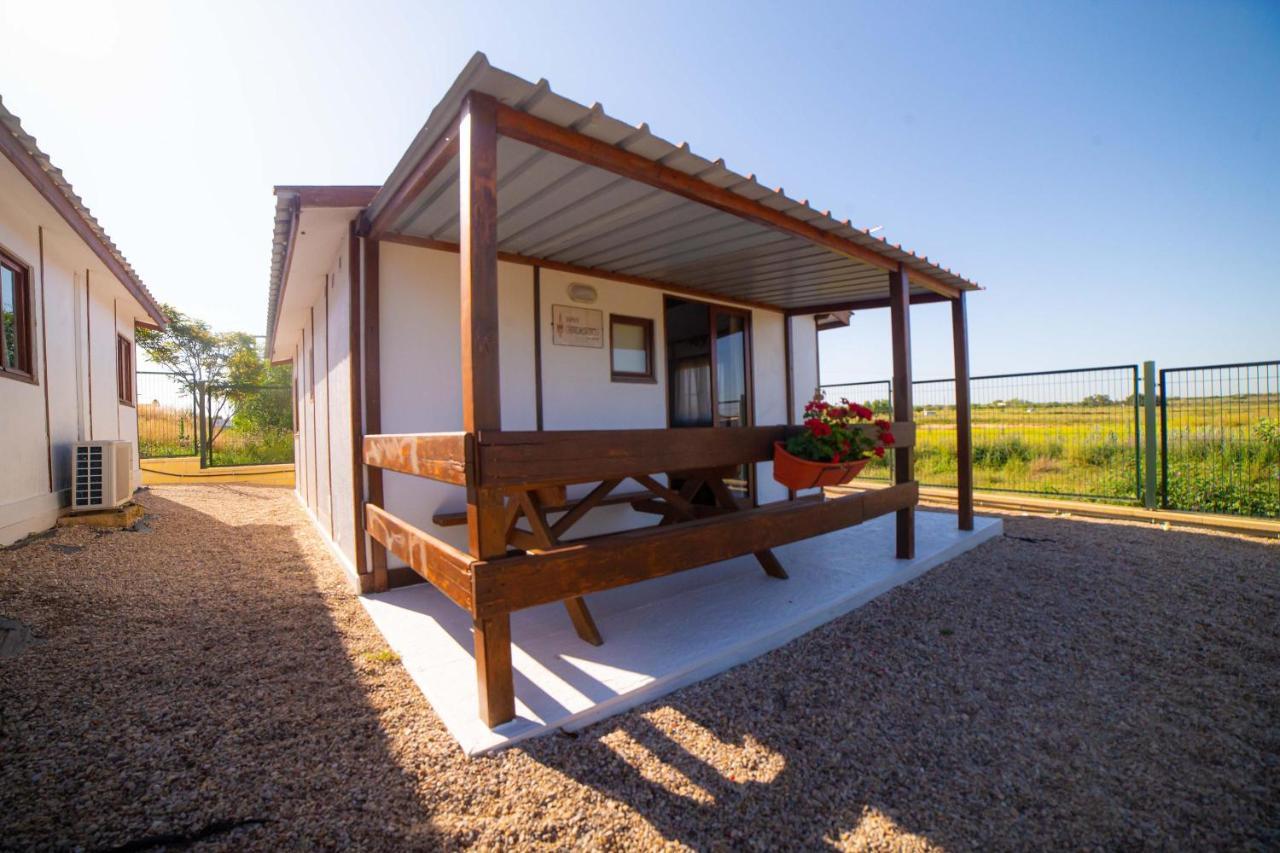 Las Casitas De Guadamur エクステリア 写真