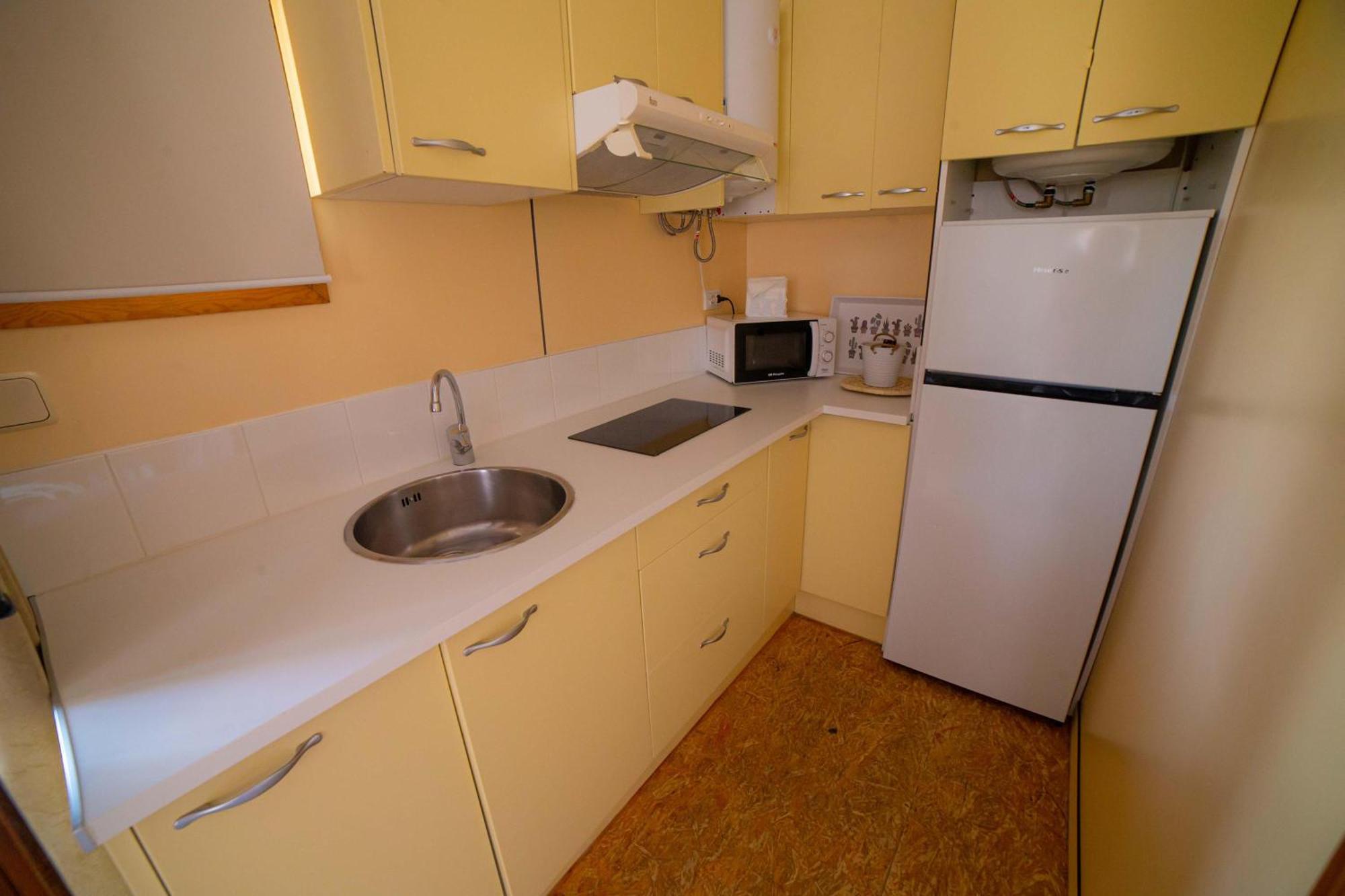 Las Casitas De Guadamur 部屋 写真