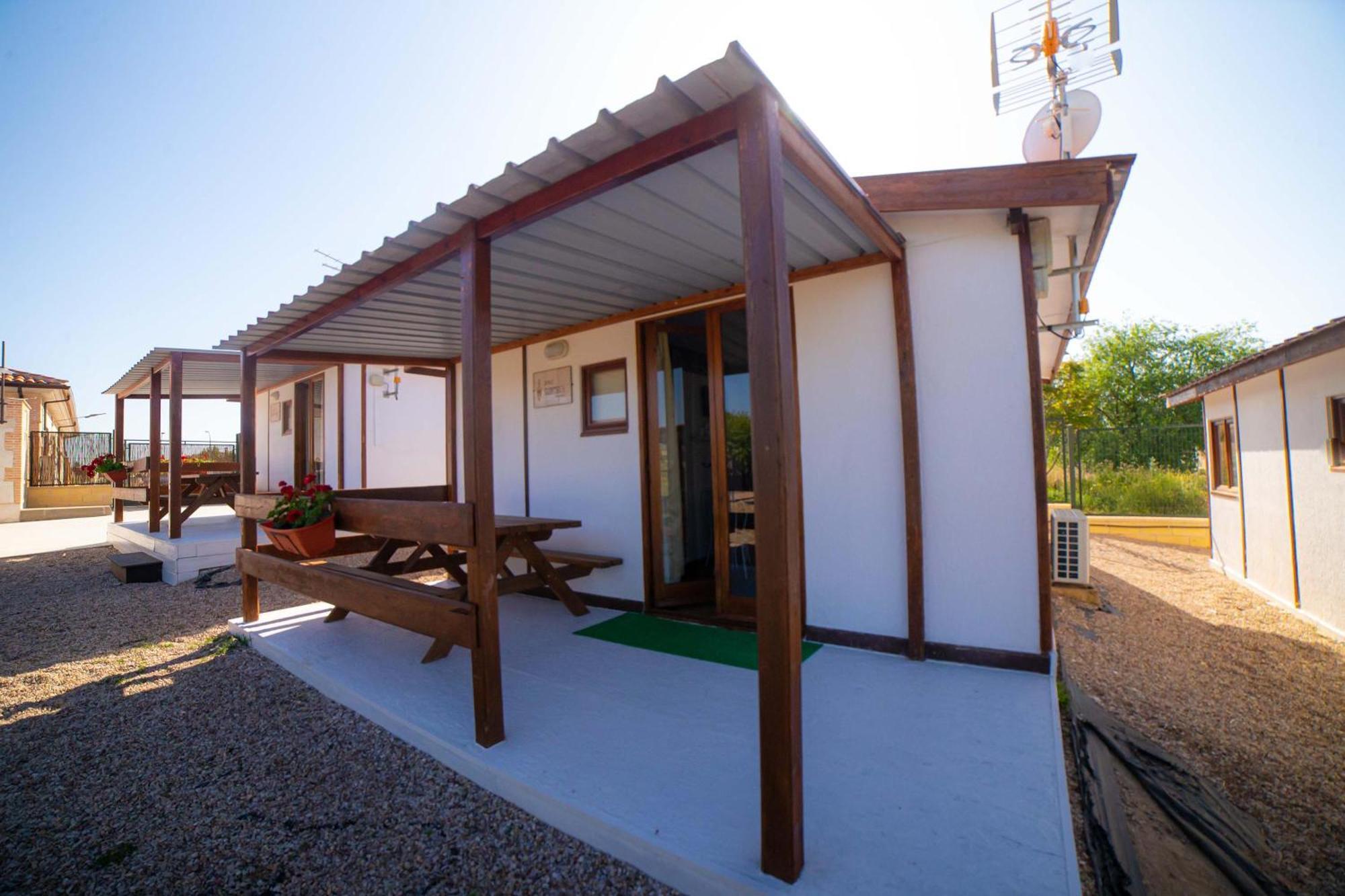 Las Casitas De Guadamur 部屋 写真