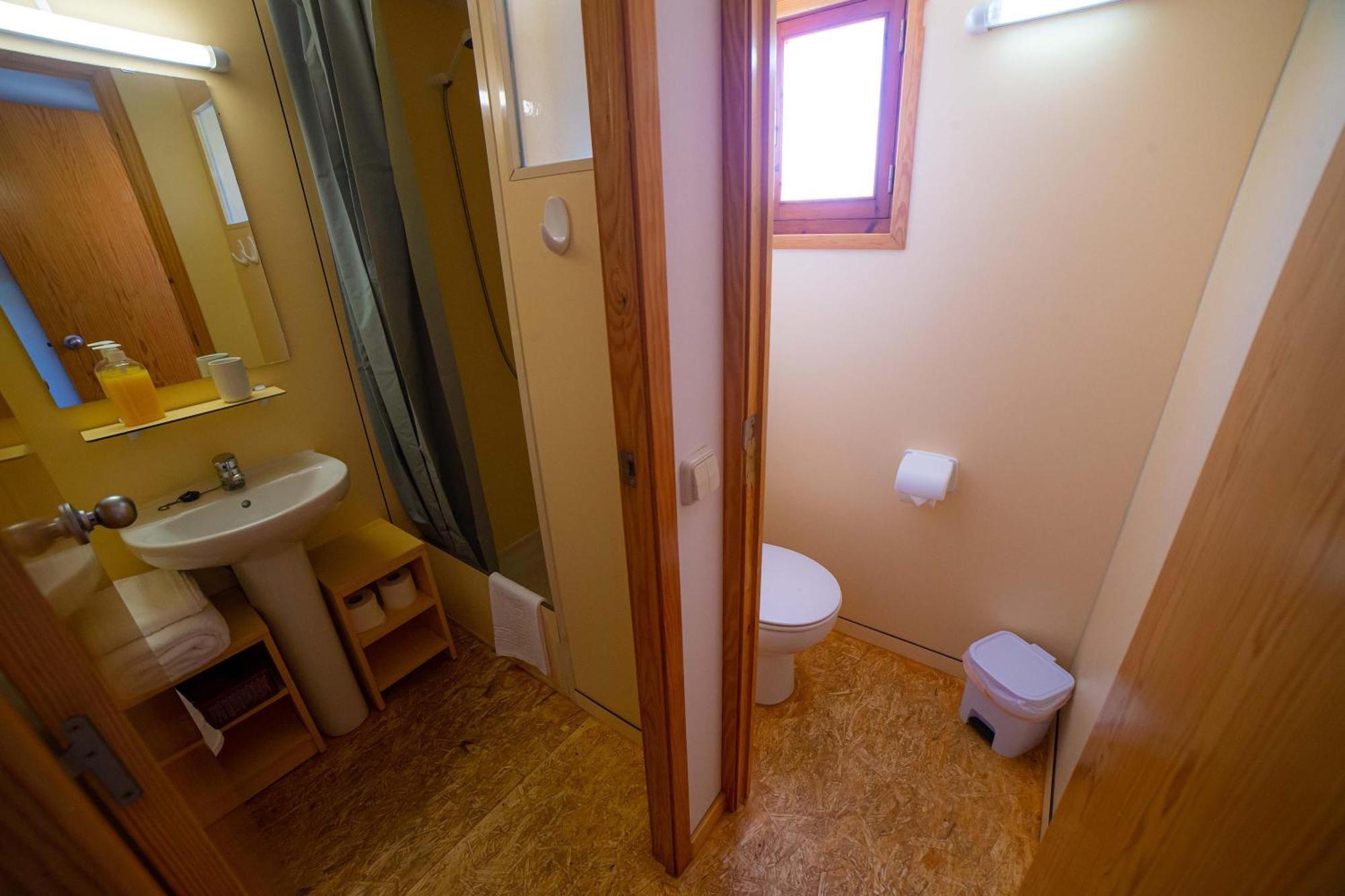 Las Casitas De Guadamur 部屋 写真