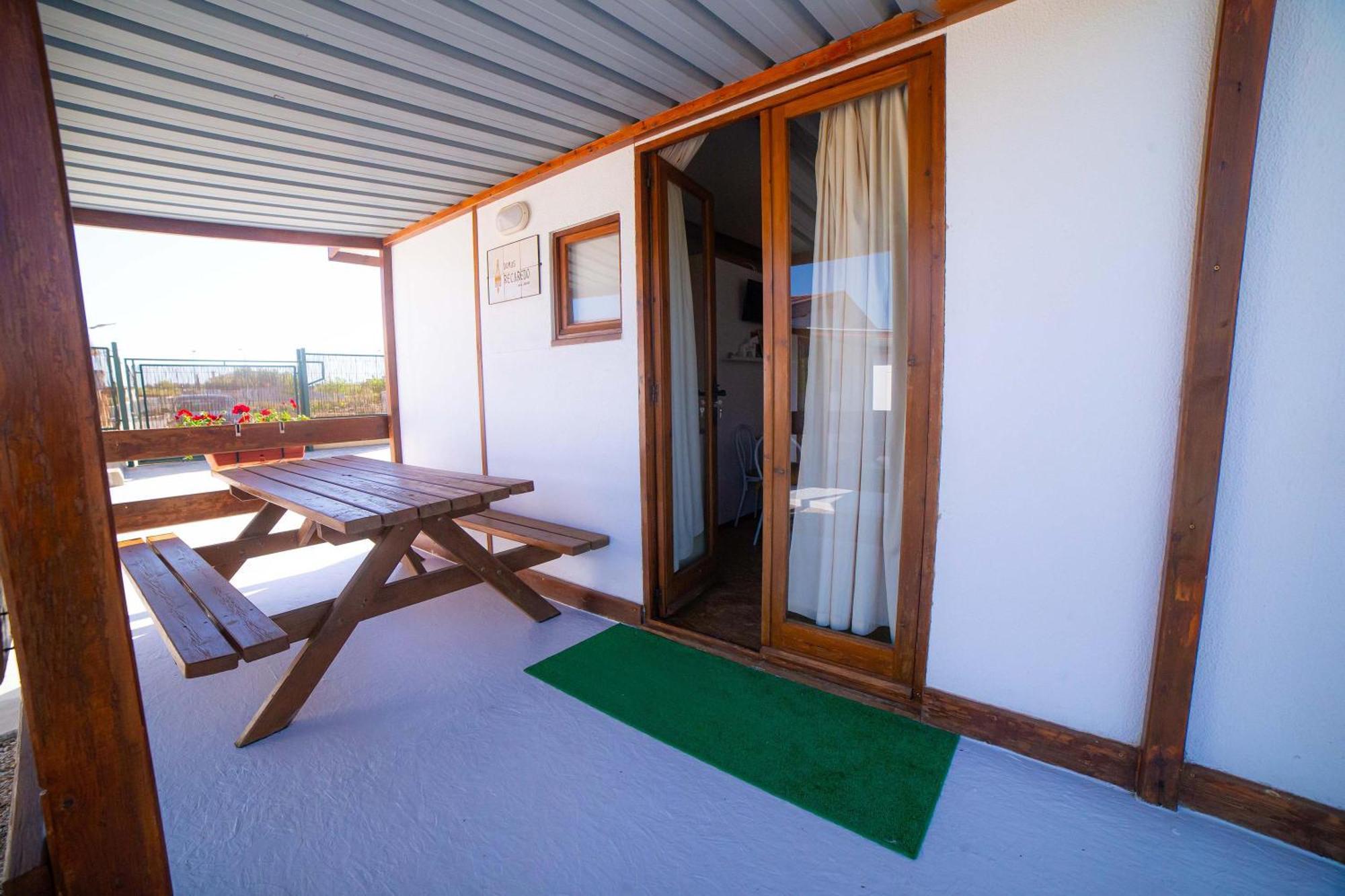 Las Casitas De Guadamur 部屋 写真