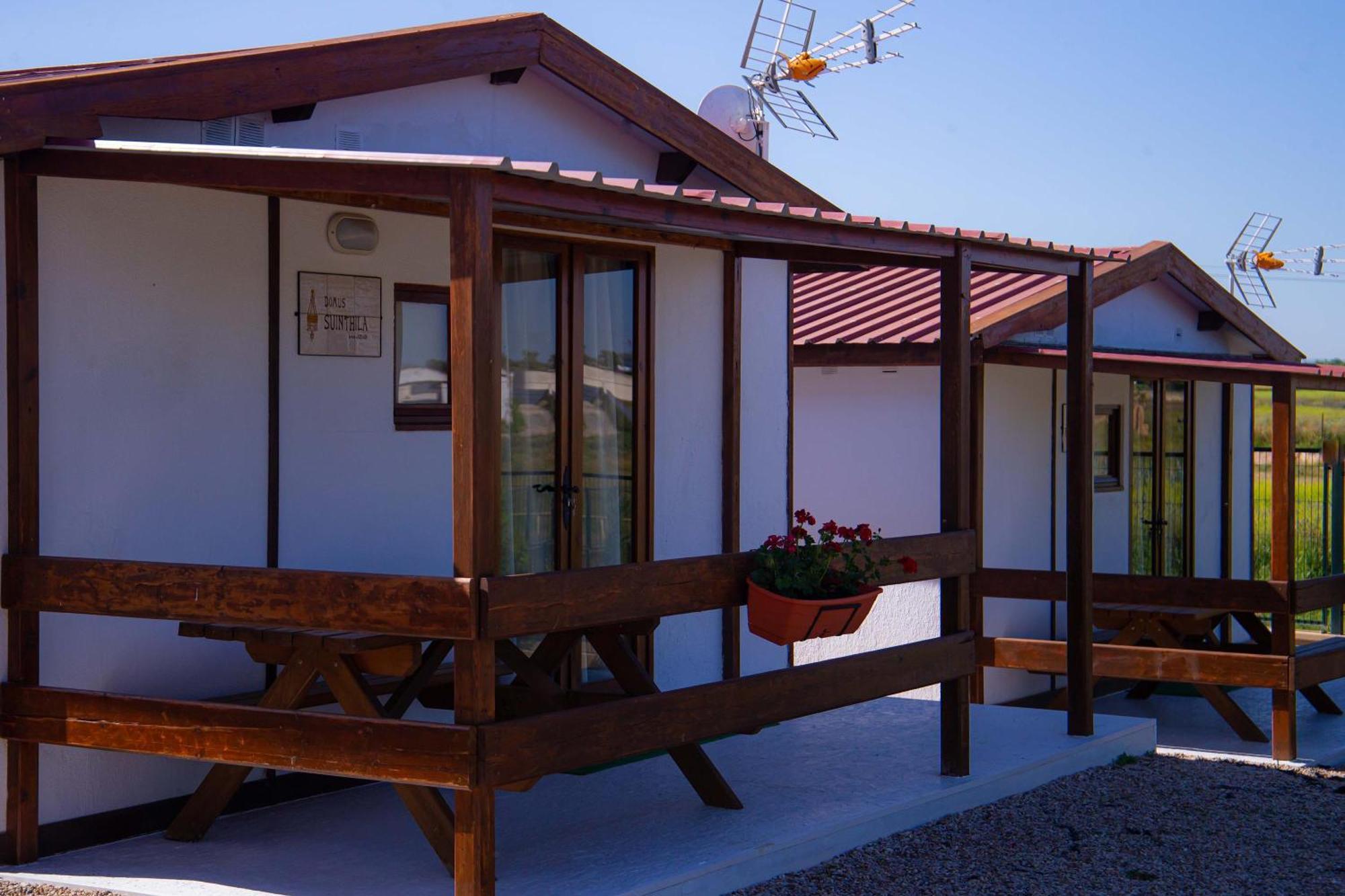 Las Casitas De Guadamur 部屋 写真