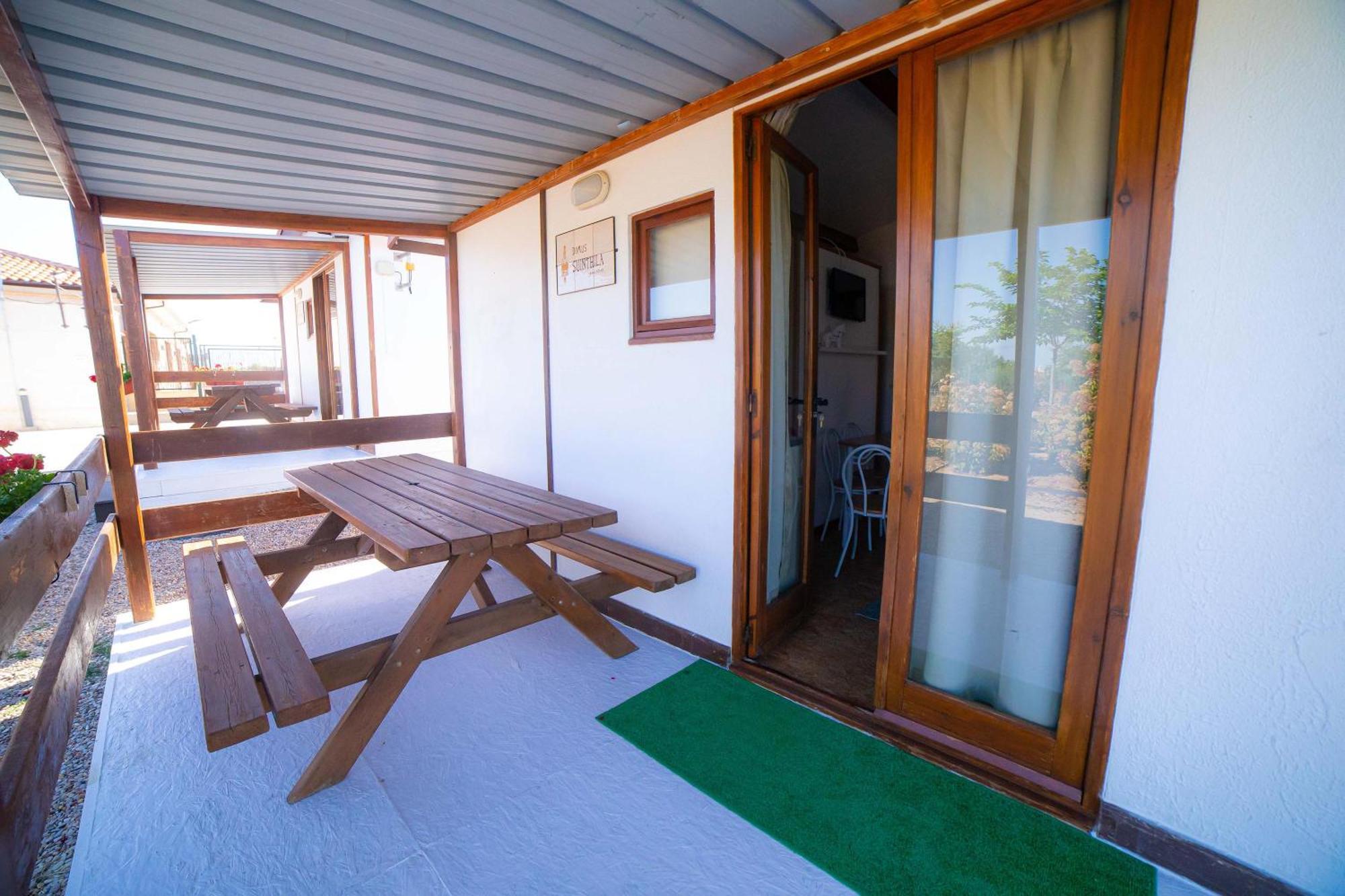 Las Casitas De Guadamur 部屋 写真